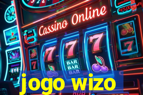 jogo wizo